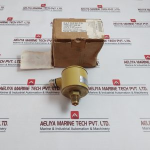 Autronica Gt-10040 Bar Pressure Transmitter