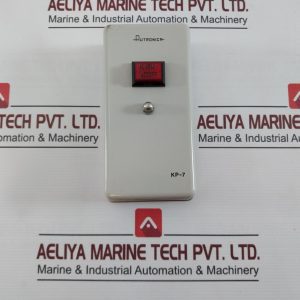 Autronica Kp-7 Relay Control Unit