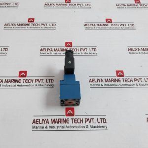 Aventics 3722250920 Pneumatic Solenoid Valve 24v