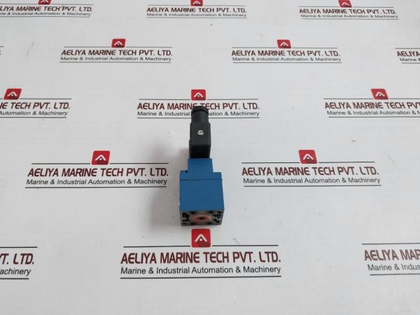 Aventics 3722250920 Pneumatic Solenoid Valve 24v