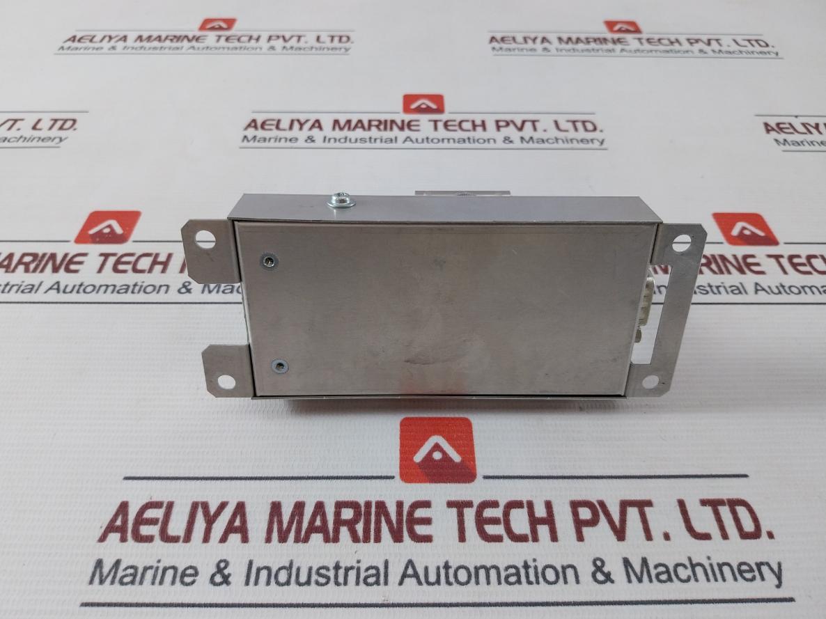 Azbil 80385373-001 Media Adapter Unit - Image 4