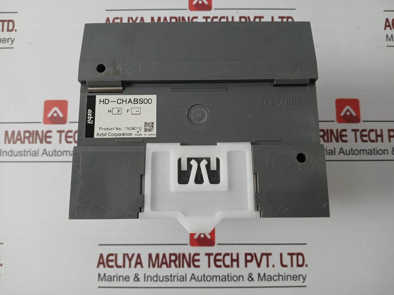 Azbil Hd-Cham00 I/O Module 24v - Image 4