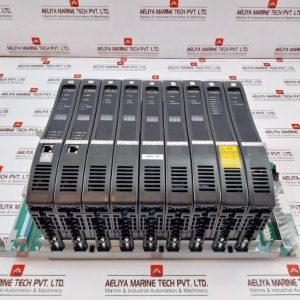 Azbil Hd-Etm400 Power Supply 24v