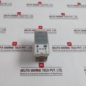 Azbil Sdc25 Digital Controller 240v