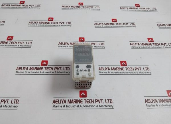 Azbil Sdc25 Digital Controller 240v