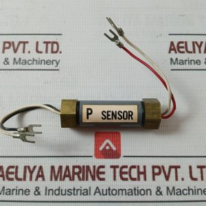 B437 P Sensor