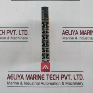 B&R X20 At 4222 Temperature Input Module