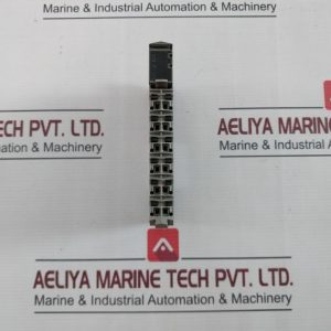 B&R X20 Cm 8281 Universal Mixed Module