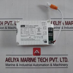 Bag Electronics 10169375 Constant Current Led Driver 240v