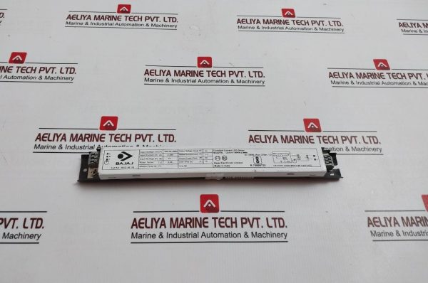 Bajaj Ld33v1100pa Constant Current Led Driver 33v
