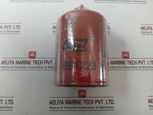 Baldwin Bf1223 Spin-On Fuel Filter