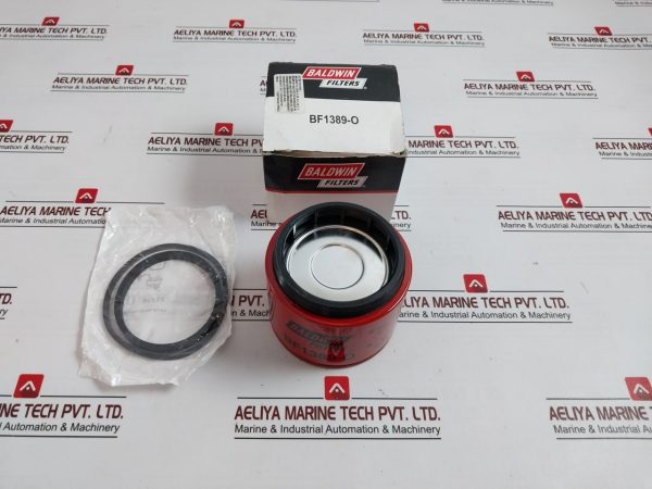 Baldwin Bf1389-O Diesel Filter