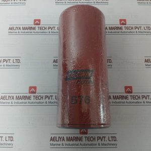 Baldwin Filters B76 Spin-On Filter 
