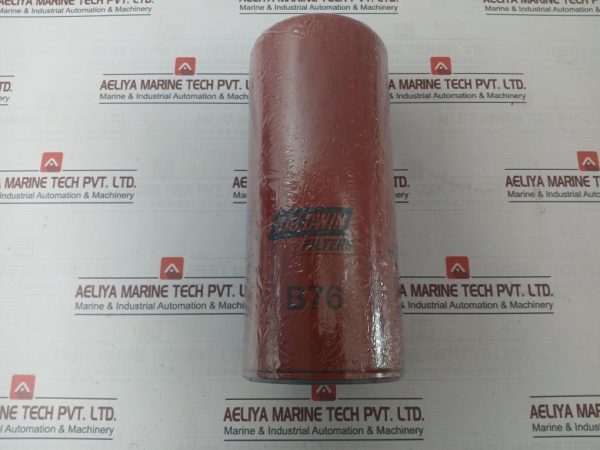 Baldwin Filters B76 Spin-On Filter 