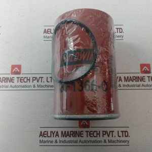 Baldwin Filters Bf1366-O Fuel Filter