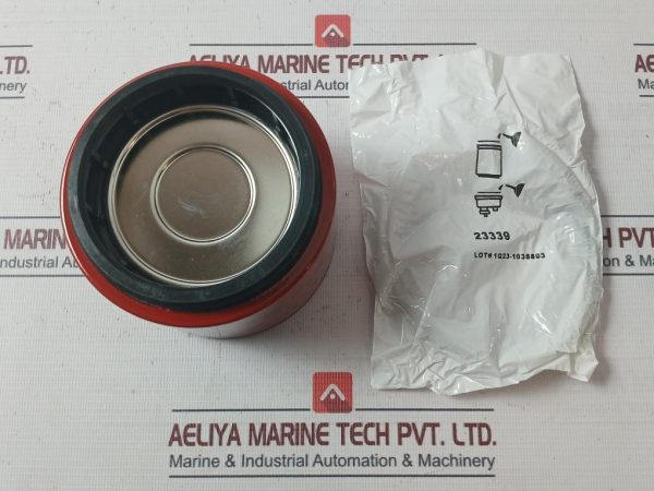 Baldwin Filters Bf1389-O Heavy Duty Fuel Filter