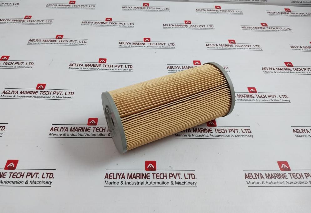 Baldwin Pf7890-10 Diesel Filter - Image 3