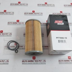 Baldwin Pf7890-10 Diesel Filter