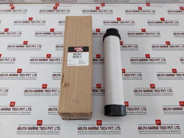 Baldwin Rs3921 Air Filter
