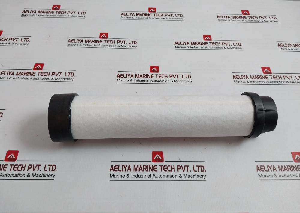 Baldwin Rs3921 Air Filter Element - Image 4