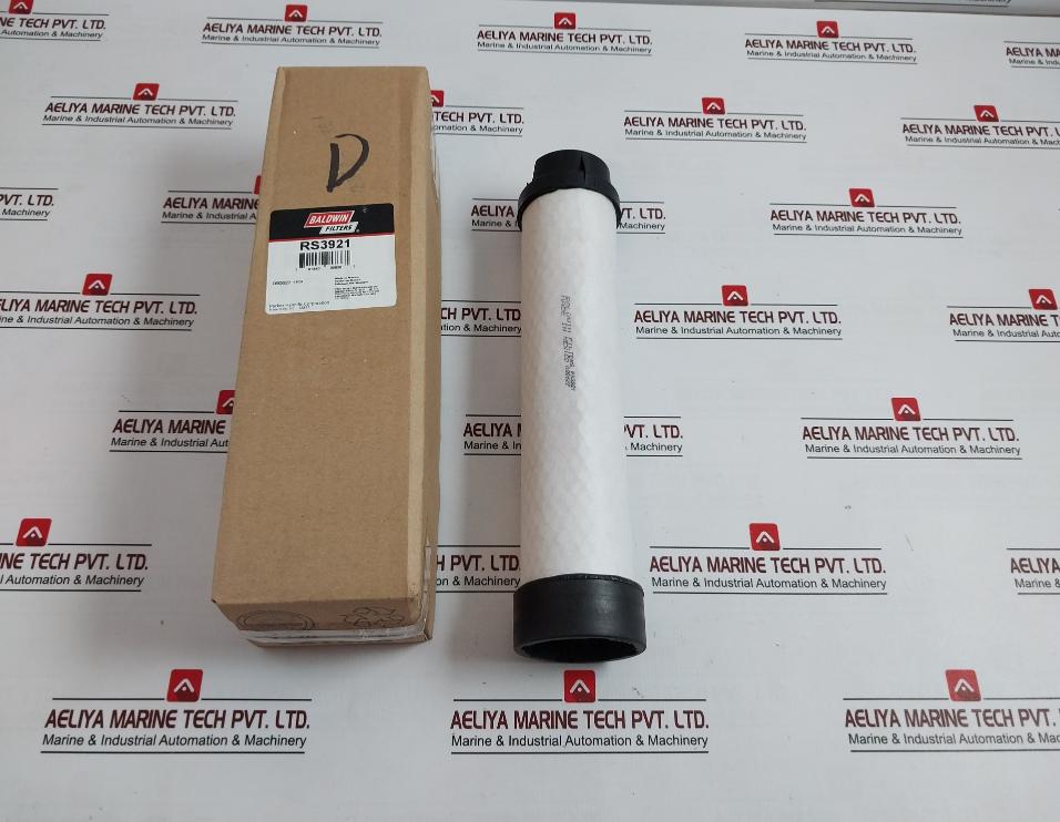 Baldwin Rs3921 Air Filter Element