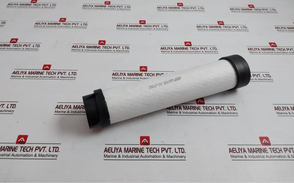 Baldwin Rs3921 Air Filter Element - Image 3