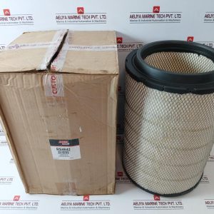Baldwin Rs4642 Seal Air Filter Element