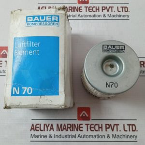 Bauer N70 Air Filter Element