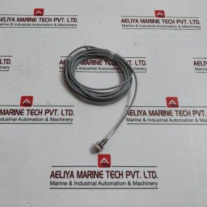 Baumer Ifrm 08p1713L Inductive Proximity Switch Sensor