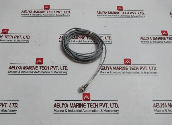 Baumer Ifrm 08p1713L Inductive Proximity Switch Sensor