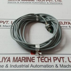 Baumer Ifrm 08p1713L0400 Inductive Proximity Switch Sensor
