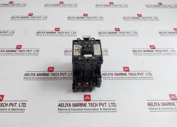 Bbc B45 Contactor 660v