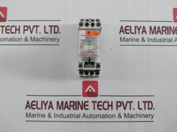 Bch Arpm2230a Relay Module 250v
