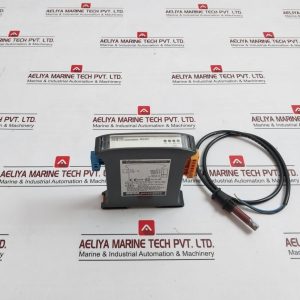 Beka Siemens Ba201 Communications Isolator 70°c
