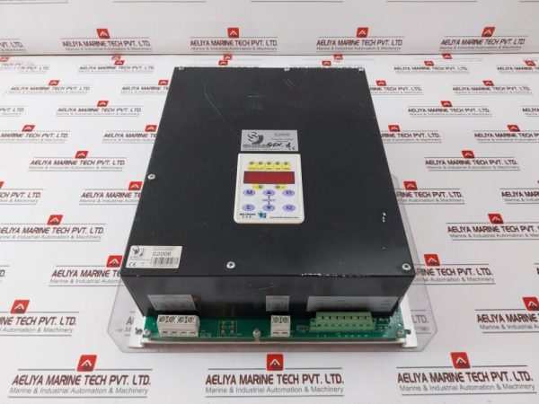 Beltrame S2006 Automatic Voltage Regulator