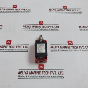 Bernstein Enm-Su1z Iw Limit Switch 500v