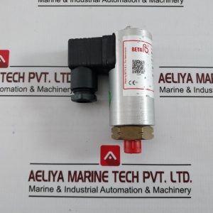 Beta B2-P504h-Bxb-P2-Bg-X1 Pressure Switch 600bar