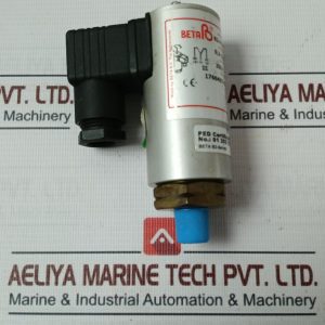 Beta B2-P504h-Bxb-P2-Bg-X1 Pressure Transmitter 250v