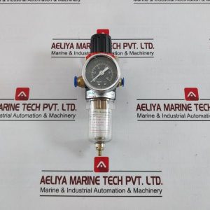 Blch Afr-2000 Air Filter Regulator 135psi