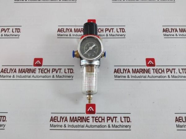 Blch Afr-2000 Air Filter Regulator 135psi