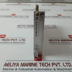 Blm 2060 Adaptation Potentiometre Pcb Card