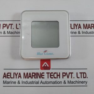 Blue Gizmo Bg-Ht-09 Digital Thermo-Hygrometer