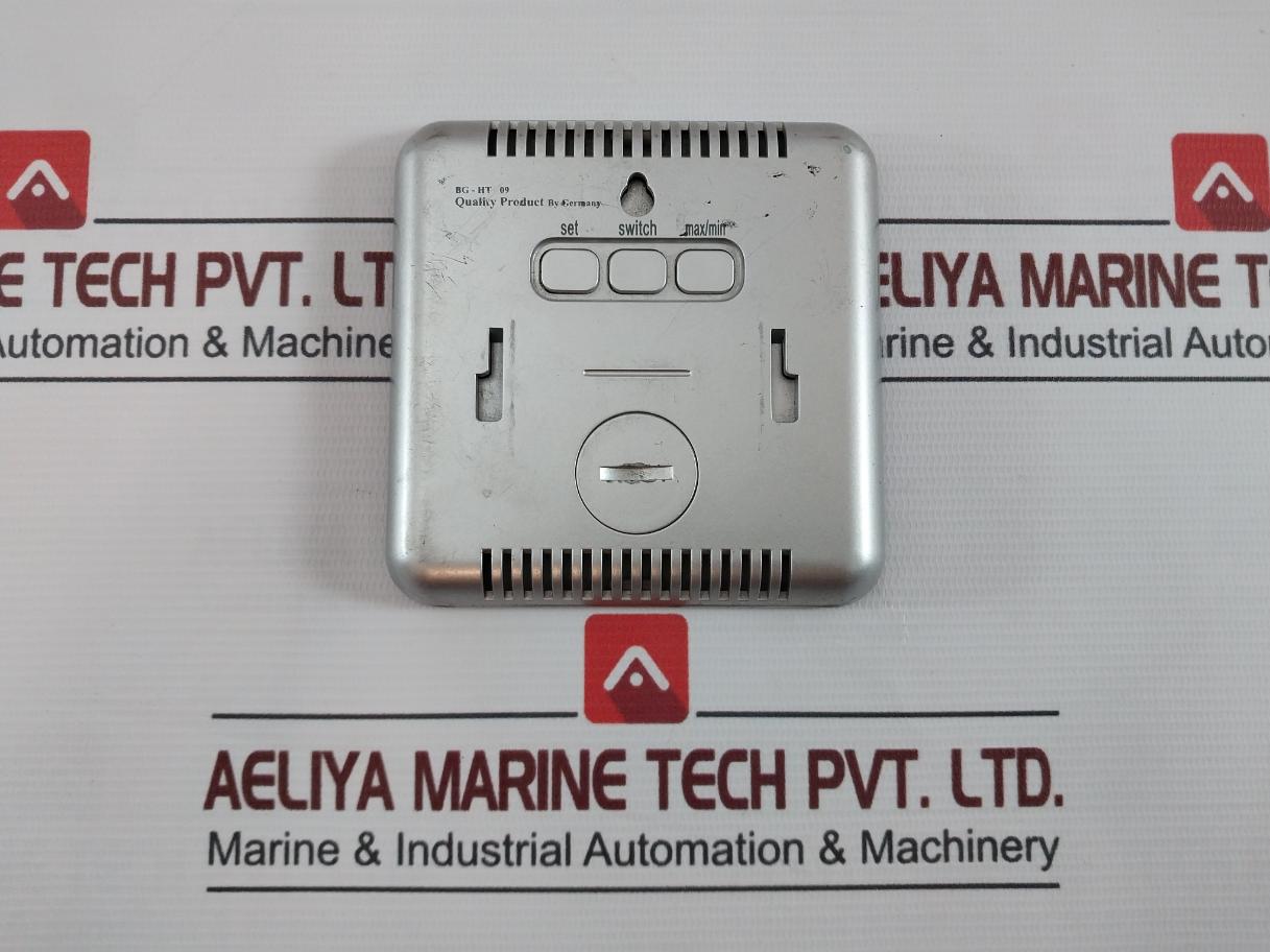 Blue Gizmo Bg-Ht-09 Digital Thermo-Hygrometer - Image 4