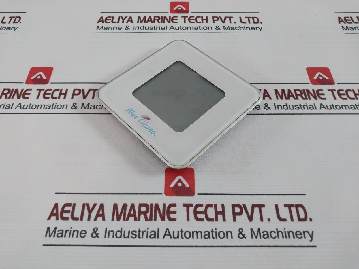 Blue Gizmo Bg-Ht-09 Digital Thermo-Hygrometer - Image 3