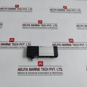 Bosch 0 820 044 551 Pneumatic Solenoid Valve