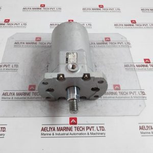 Bosch 0 822 011 066 Pneumatic Cylinder 10bar
