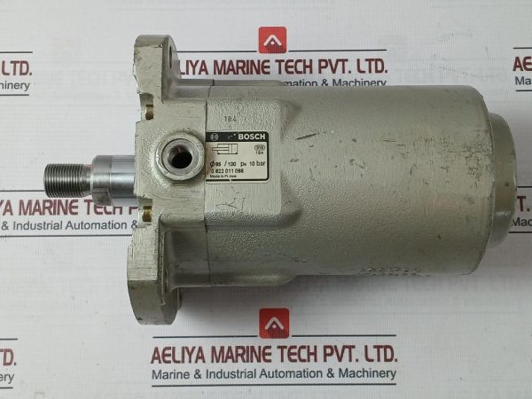 Bosch 0 822 011 066 Pneumatic Cylinder