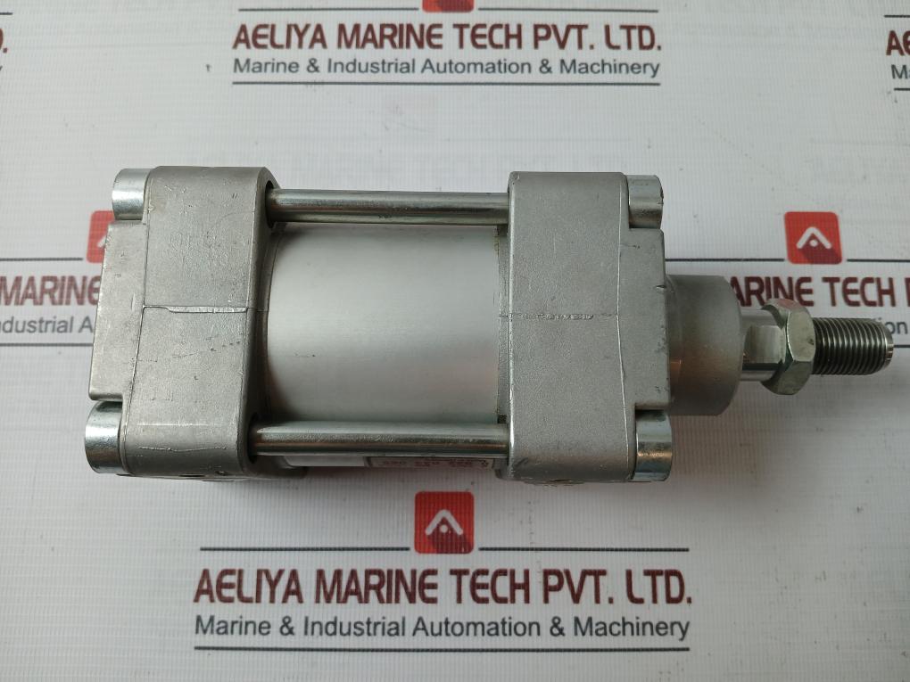 Bosch 0 822 023 065 Double Acting Pneumatic Cylinder - Image 4