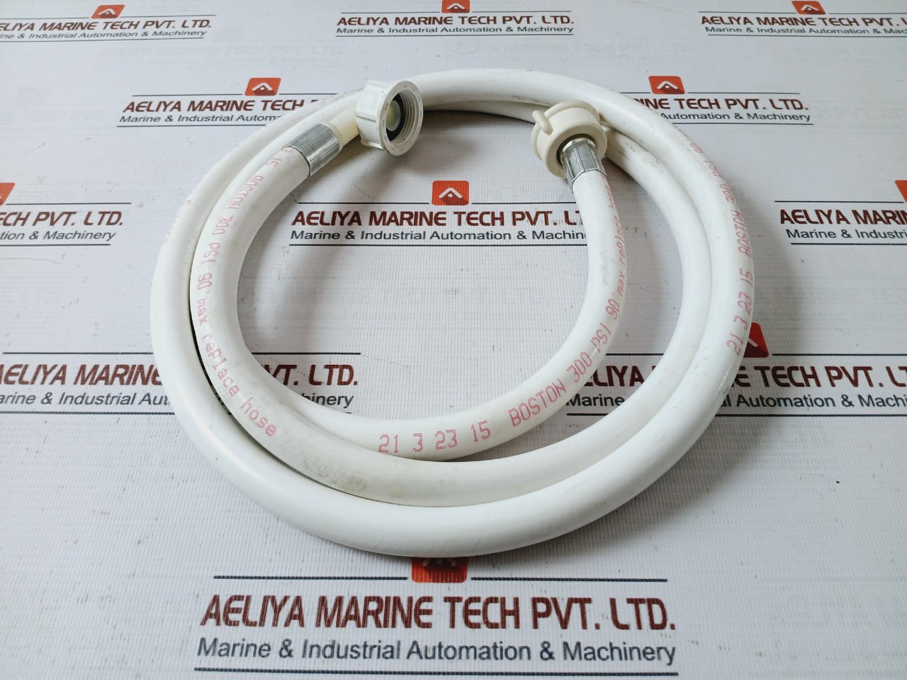 Boston Washing Machine & Dishwasher Inlet Hose - Image 4