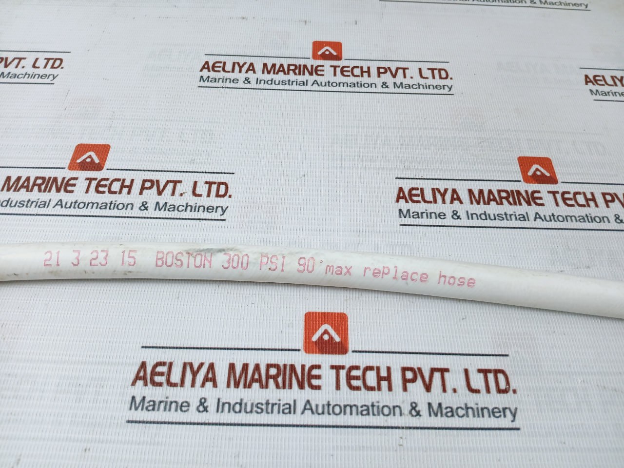 Boston Washing Machine & Dishwasher Inlet Hose - Image 9